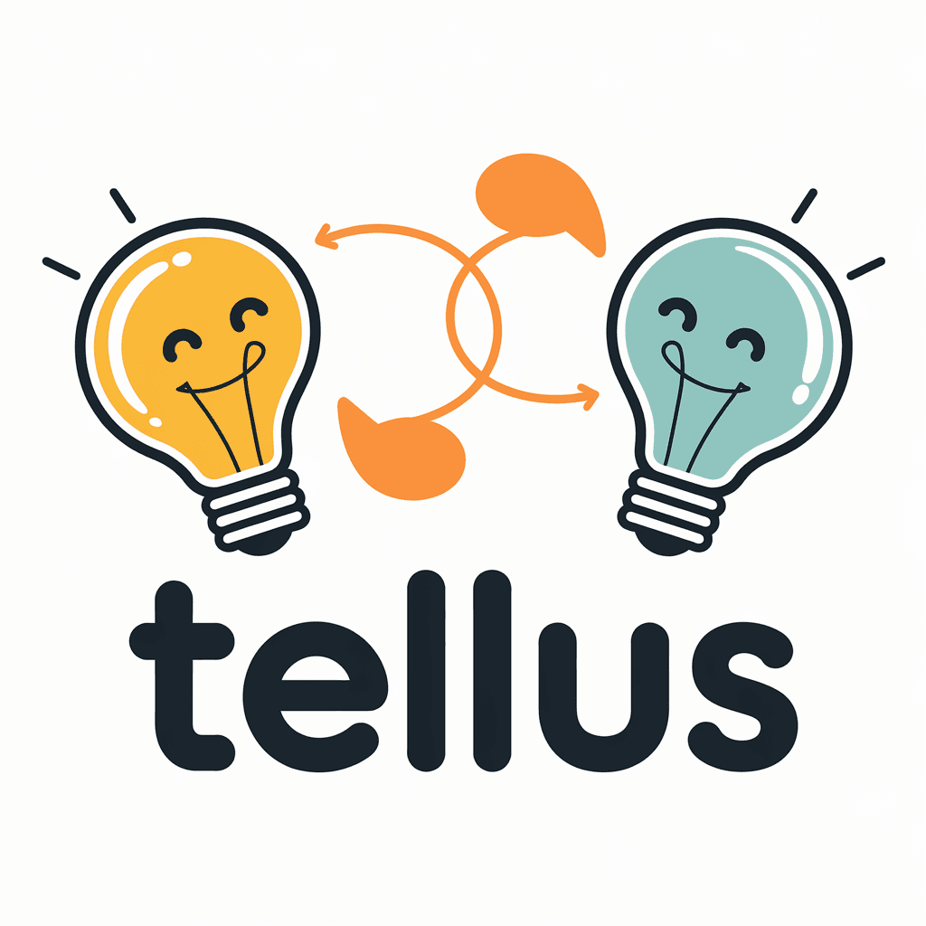 Tellus Logo